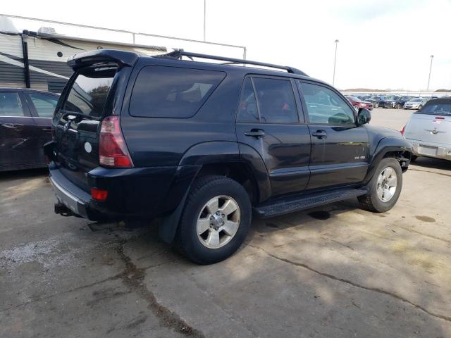 Photo 3 from auction – 2003 TOYOTA 4RUNNER SR with VIN JTEBT14R130027951