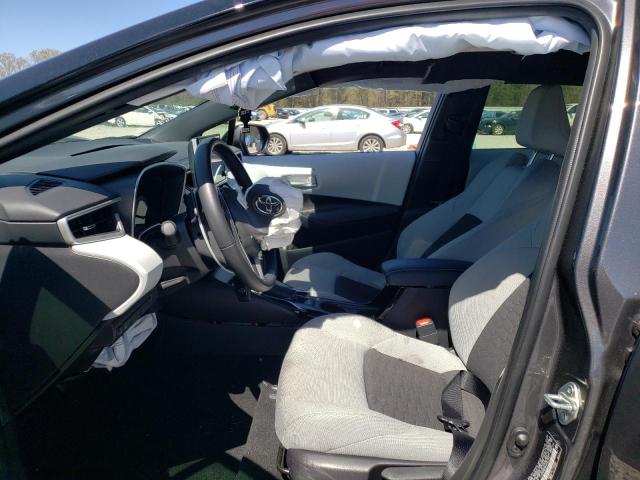 Photo 7 from auction – 2022 TOYOTA COROLLA SE with VIN JTND4MBE8N3163759