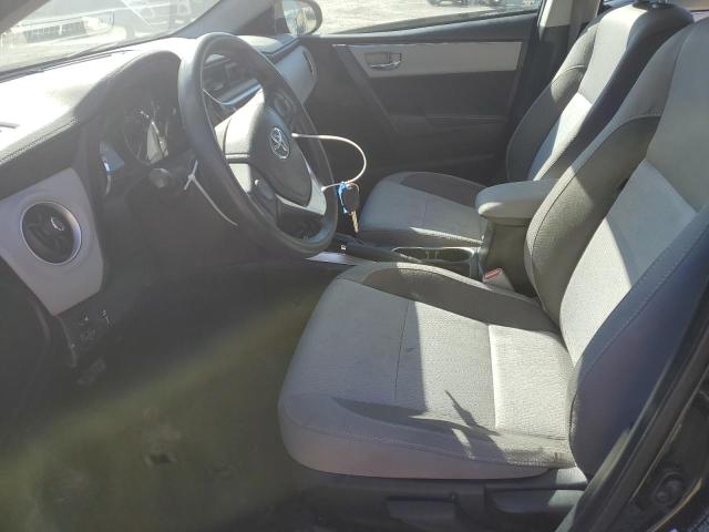 Photo 7 from auction – 2017 TOYOTA COROLLA L with VIN 2T1BURHE8HC818420