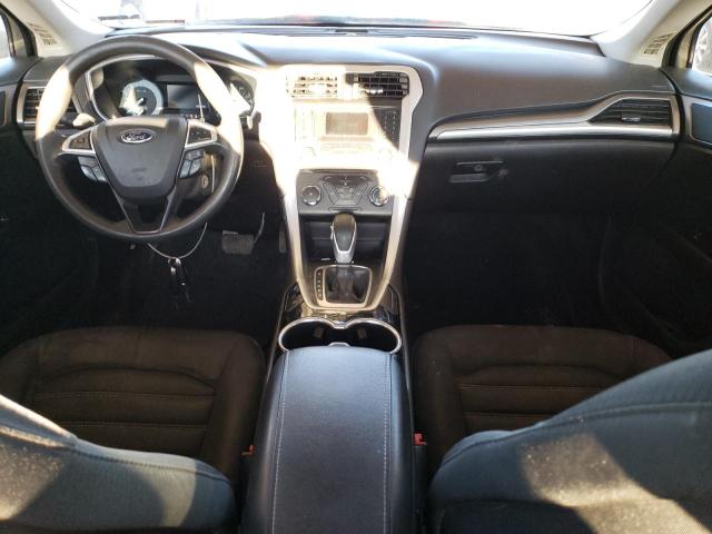 Photo 8 from auction – 2015 FORD FUSION SE with VIN 1FA6P0HD5F5122674