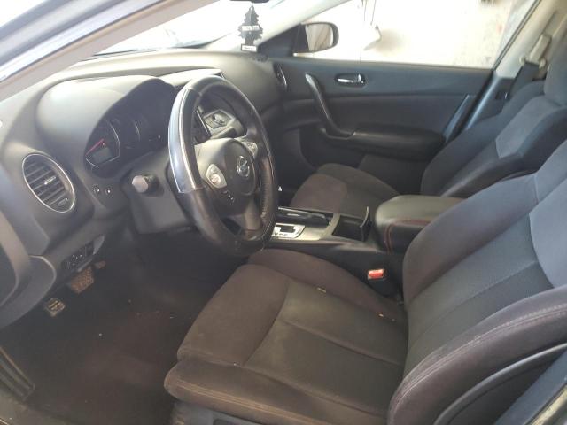Photo 7 from auction – 2014 NISSAN MAXIMA S with VIN 1N4AA5AP8EC484036