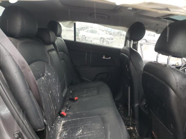 Photo 10 from auction – 2016 KIA SPORTAGE E with VIN KNDPCCA6XG7839696