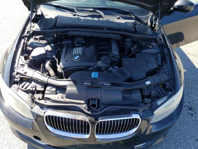 Photo 11 from auction – 2011 BMW 328 XI SUL with VIN WBAKF5C58BE587014