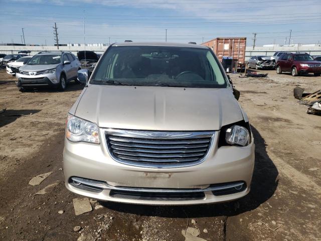 Photo 5 from auction – 2016 CHRYSLER TOWN & COU with VIN 2C4RC1JG2GR199889