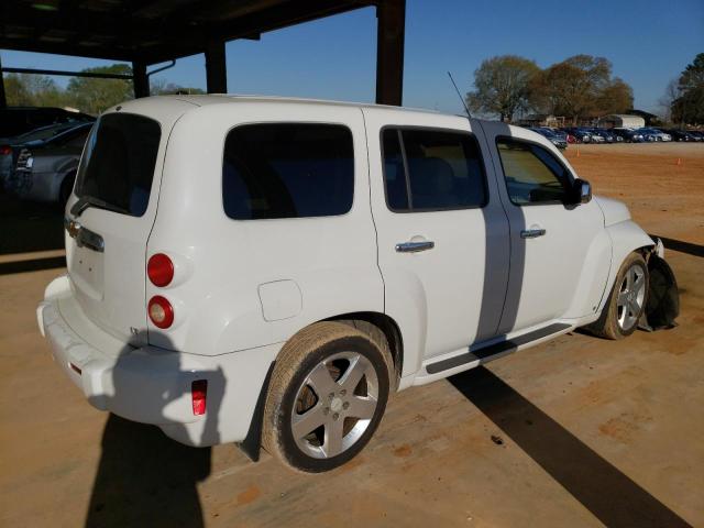 Photo 3 from auction – 2007 CHEVROLET HHR with VIN 3GNDA33P77S613302
