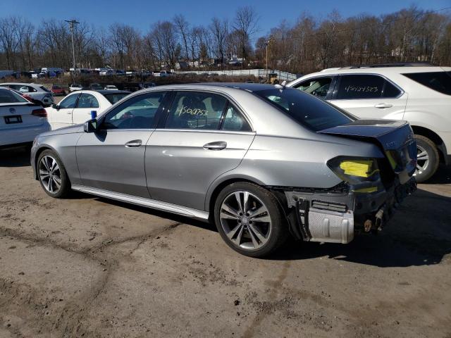 Photo 2 from auction – 2014 MERCEDES-BENZ E 350 4MAT with VIN WDDHF8JB7EB060116