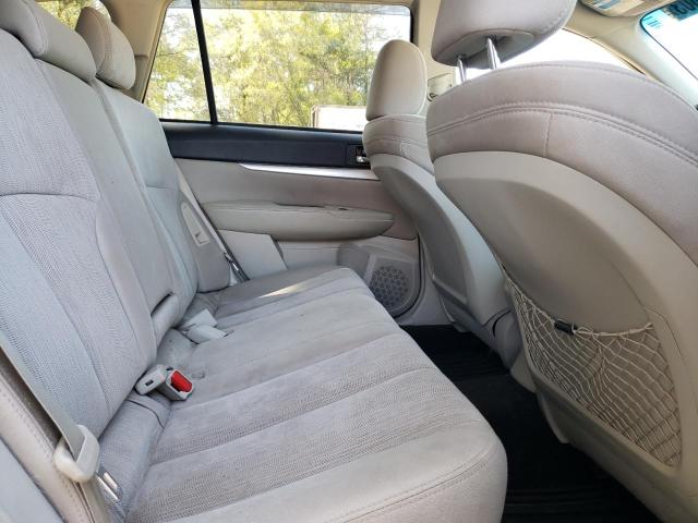 Снимка 11 от търг – 2014 SUBARU OUTBACK 2. с VIN 4S4BRCCC2E3246202