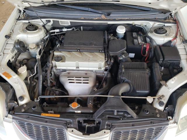 Photo 11 from auction – 2006 MITSUBISHI GALANT ES with VIN 4A3AB36F36E051562