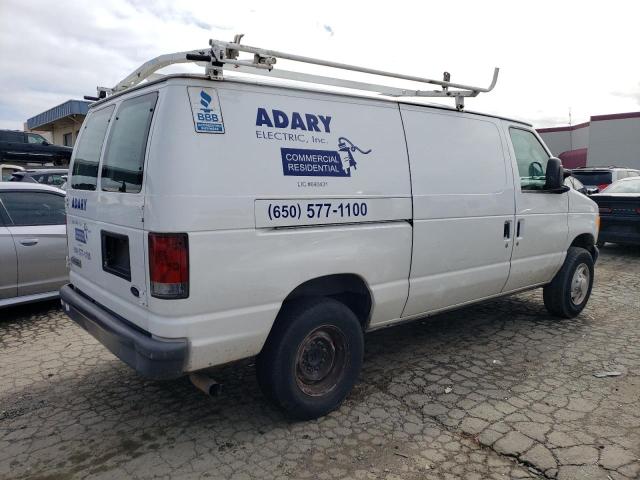 Photo 3 from auction – 2007 FORD ECONOLINE with VIN 1FTNE24L57DA14597