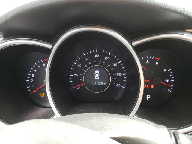 Photo 9 from auction – 2015 KIA OPTIMA LX with VIN 5XXGM4A72FG470043