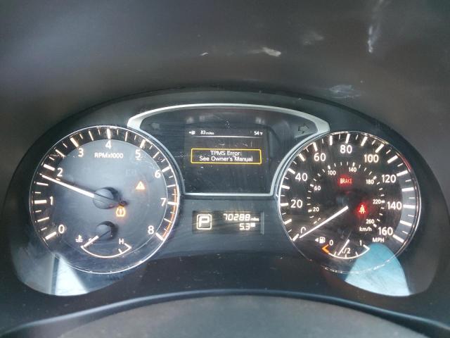 Photo 9 from auction – 2013 NISSAN ALTIMA 2.5 with VIN 1N4AL3AP9DN530023