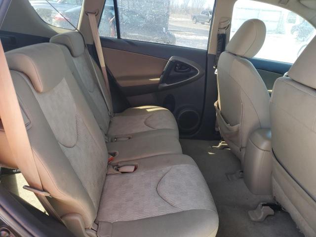 Photo 11 from auction – 2011 TOYOTA RAV4 with VIN 2T3BF4DV5BW082763