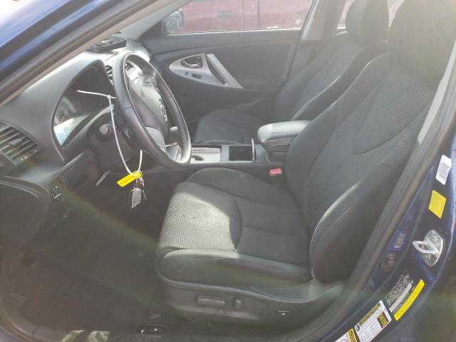 Photo 7 from auction – 2011 TOYOTA CAMRY BASE with VIN 4T1BF3EKXBU655499