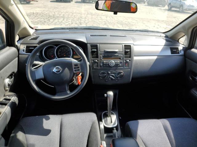 Photo 8 from auction – 2010 NISSAN VERSA S with VIN 3N1BC1CP2AL427489