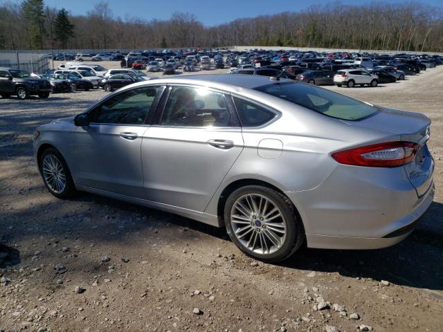 Photo 2 from auction – 2013 FORD FUSION SE with VIN 3FA6P0HR2DR270626