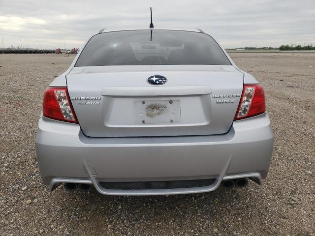 Photo 6 from auction – 2012 SUBARU IMPREZA WR with VIN JF1GV7E64CG003085