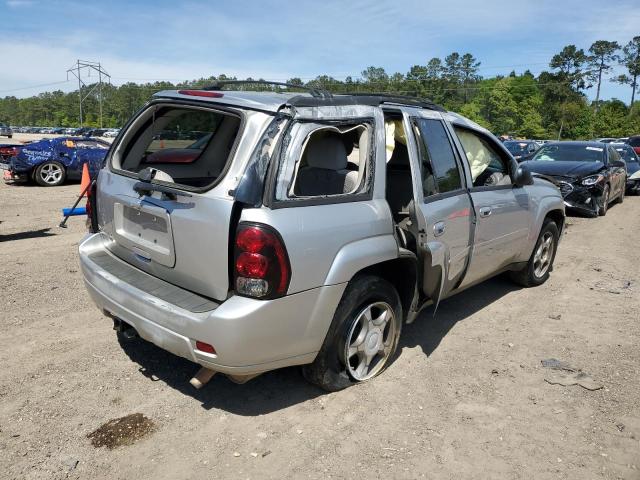 Photo 3 from auction – 2008 CHEVROLET TRAILBLAZE with VIN 1GNDS13S082213360