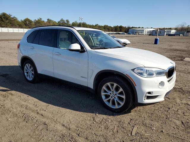 Photo 4 from auction – 2016 BMW X5 XDRIVE3 with VIN 5UXKR0C53G0P28295