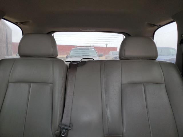 Photo 10 from auction – 2004 BUICK RAINIER CX with VIN 5GAET13P042193936