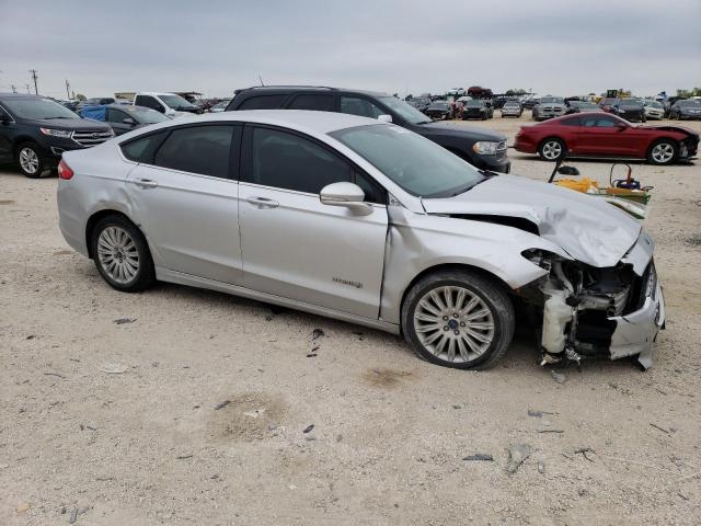 Photo 4 from auction – 2015 FORD FUSION SE with VIN 3FA6P0LU9FR159876
