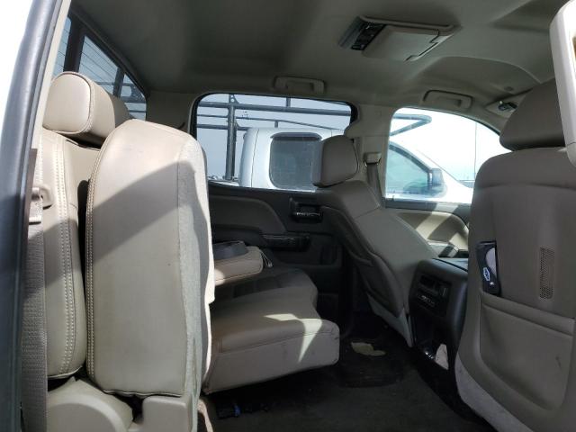 Photo 10 from auction – 2015 GMC SIERRA K25 with VIN 1GT120EG6FF100243