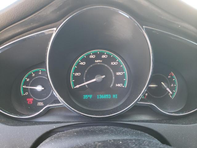 Photo 9 from auction – 2012 CHEVROLET MALIBU with VIN 1G1ZC5E01CF193001
