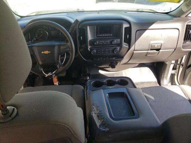 Photo 8 from auction – 2015 CHEVROLET SILVERADO with VIN 1GC2KUEG2FZ545458