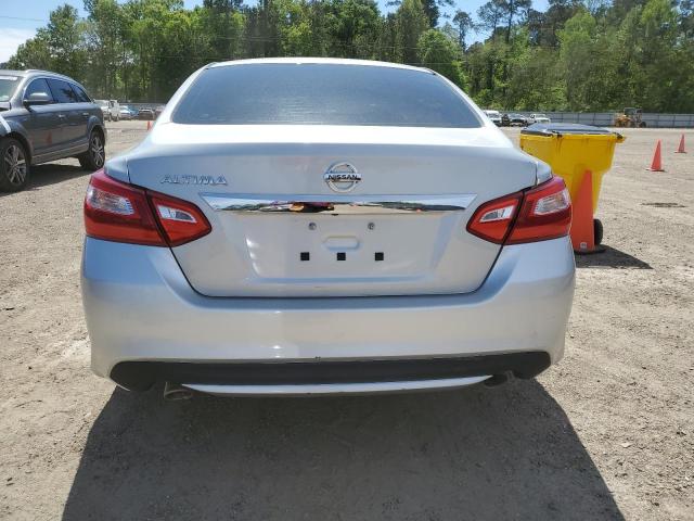 Photo 6 from auction – 2017 NISSAN ALTIMA 2.5 with VIN 1N4AL3AP1HN306444