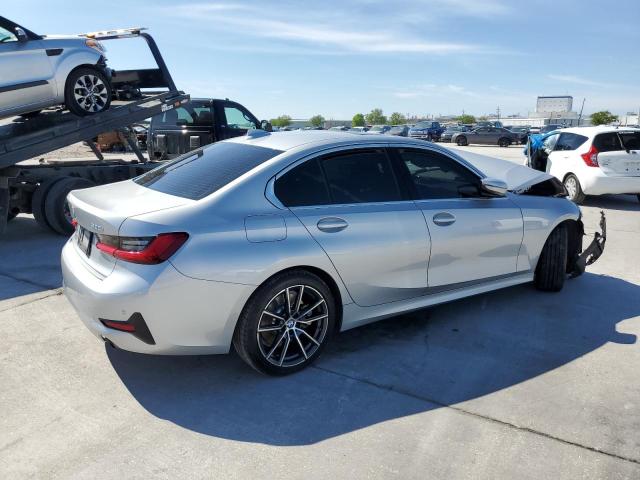 Photo 3 from auction – 2020 BMW 330I with VIN WBA5R1C02LFH81876
