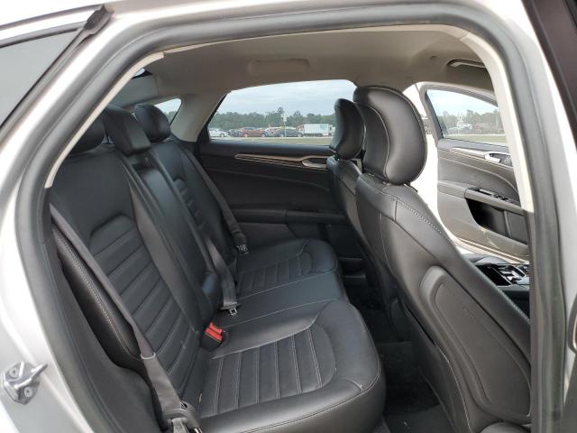 Photo 10 from auction – 2016 FORD FUSION SE with VIN 3FA6P0PU6GR165288