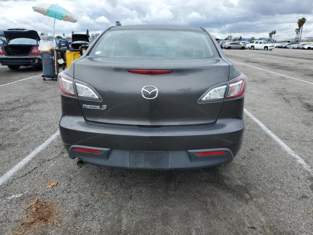 Photo 6 from auction – 2010 MAZDA 3 I with VIN JM1BL1SG1A1250858