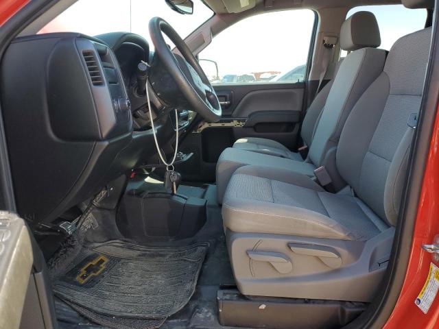 Photo 7 from auction – 2014 CHEVROLET SILVERADO with VIN 1GCVKPEH4EZ390868