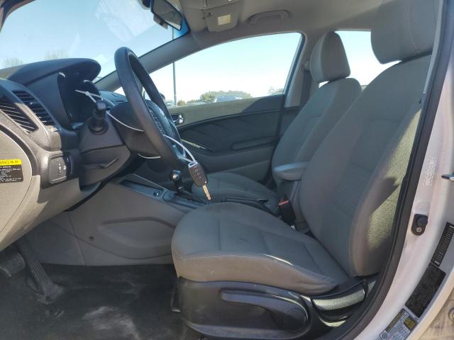 Photo 7 from auction – 2015 KIA FORTE LX with VIN KNAFX4A61F5416082