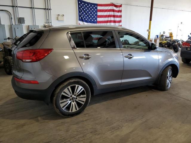 Photo 3 from auction – 2015 KIA SPORTAGE E with VIN KNDPCCAC3F7720134