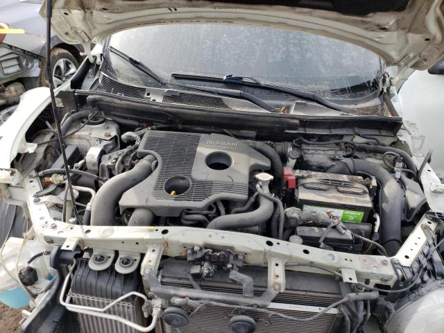 Photo 11 from auction – 2012 NISSAN JUKE S with VIN JN8AF5MV3CT124020