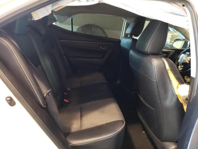 Photo 10 from auction – 2016 TOYOTA COROLLA L with VIN 2T1BURHEXGC650438