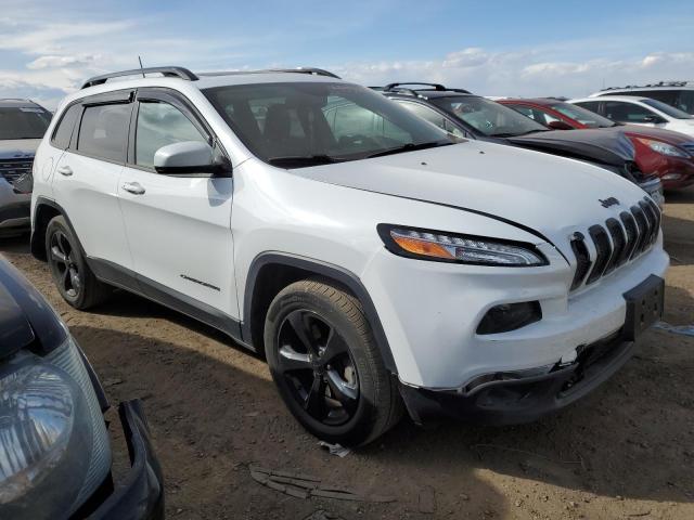 Photo 4 from auction – 2017 JEEP CHEROKEE L with VIN 1C4PJMDB0HW584956