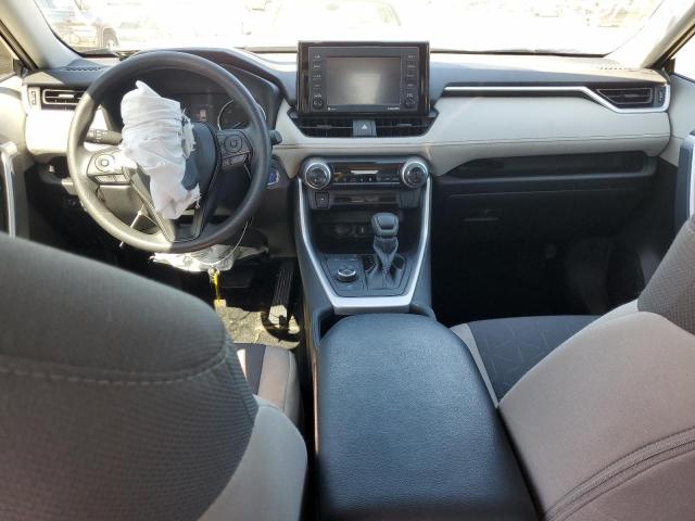 Photo 8 from auction – 2022 TOYOTA RAV4 XLE with VIN 4T3RWRFV2NU075055