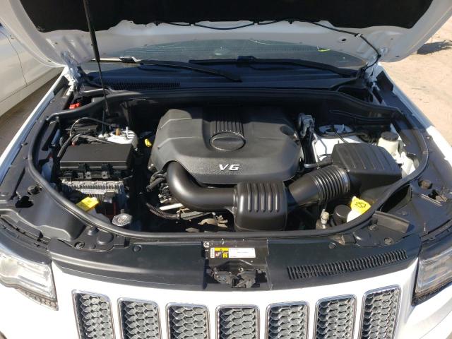 Photo 12 from auction – 2015 JEEP GRAND CHER with VIN 1C4RJFCG3FC855007