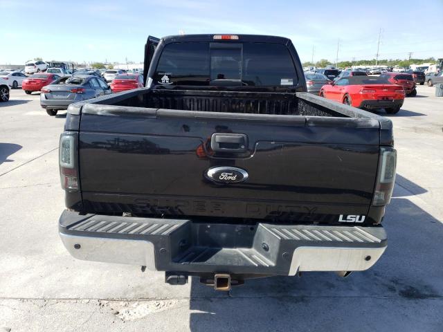 Photo 6 from auction – 2014 FORD F250 SUPER with VIN 1FT7W2BT2EEA72540