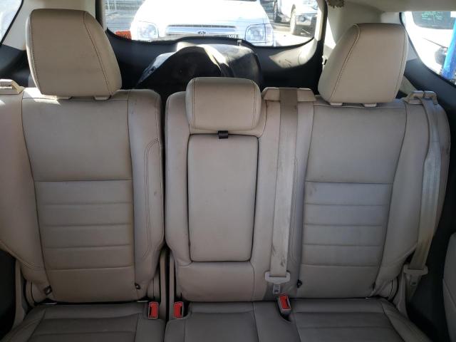 Photo 10 from auction – 2013 FORD ESCAPE SEL with VIN 1FMCU0H98DUC30979