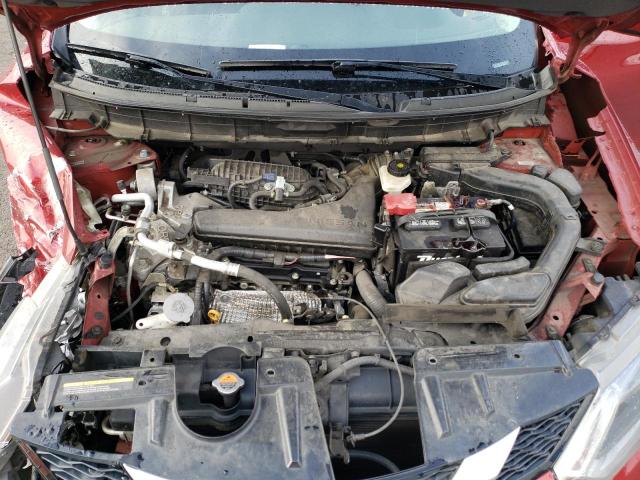 Photo 12 from auction – 2015 NISSAN ROGUE S with VIN 5N1AT2MV1FC840126