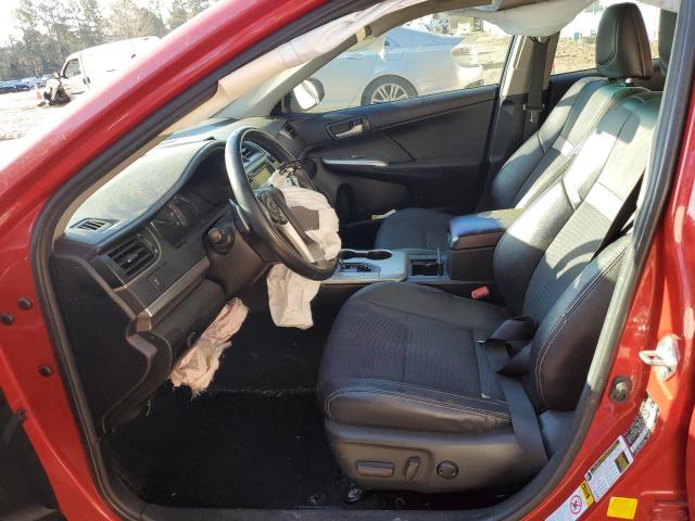 Photo 7 from auction – 2014 TOYOTA CAMRY L with VIN 4T1BF1FK0EU808978