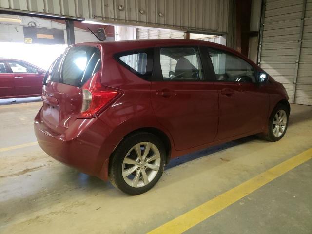 Photo 3 from auction – 2015 NISSAN VERSA NOTE with VIN 3N1CE2CP4FL437582