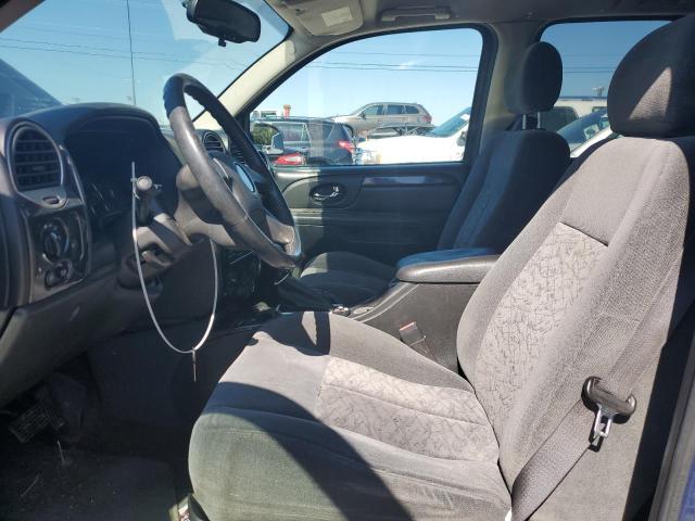 Photo 7 from auction – 2005 GMC ENVOY with VIN 1GKDT13S352205260