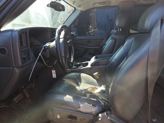 صورة رقم 7 من المزاد - 2004 GMC NEW SIERRA مع VIN 2GTEC19V741162140