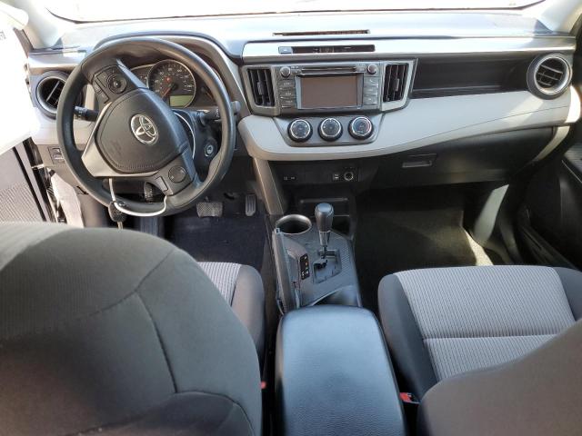 Photo 8 from auction – 2013 TOYOTA RAV4 LE with VIN JTMZFREV0D5016366