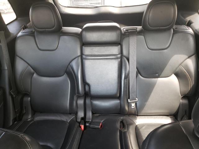 Photo 10 from auction – 2016 JEEP CHEROKEE L with VIN 1C4PJLDB3GW200175