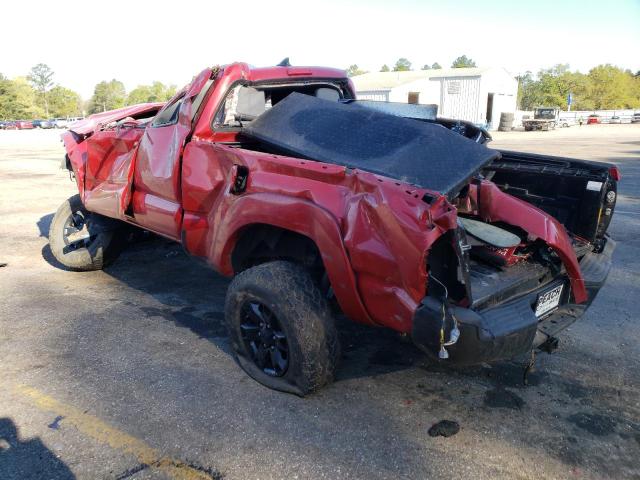 Photo 2 from auction – 2015 TOYOTA TACOMA ACC with VIN 5TFUU4EN2FX130427