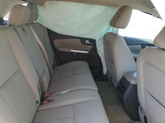 Photo 10 from auction – 2011 FORD EDGE SE with VIN 2FMDK3GCXBBB15022